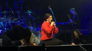 Pretty When I Cry // Lana Del Rey (Live) // Bryce Jordan Center 1.26.18