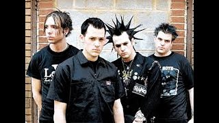 GOOD CHARLOTTE - Walk on the Wild Side (instrumental)