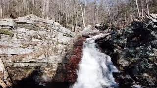 Clinton Falls Northern NJ. Mavic 2 Zoom