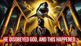 The Secret of JONAH Every Believer Should Know - POWERFUL VIDEO