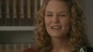 Jennifer Morrison - Touched by an angel - clip 01