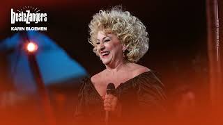 Karin Bloemen - Just A Dream (Beste Zangers 2024 - Lyric Video)