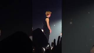 092918-IDEAL CUT IN MNL {SEVENTEEN} 'VERY NICE' FANCAM