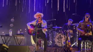 NEEDTOBREATHE Acoustic Live- Difference Maker - Milwaukee 5/13/22