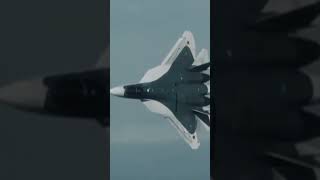 Фронтовой истребитель пятого поколения🤩Су-57. Наш телегармм @TopRussianFleet