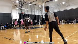 Fall 2024 Elite: Kingz of Crownz vs GoodFellaz