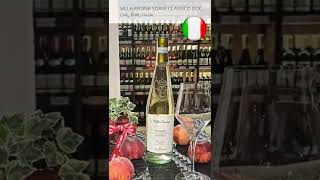 Soave Classico DOC Villa Rasina - італійське біле, 100% Гарганега