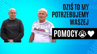 @sojkateam: Dziś to my potrzebujemy waszej pomocy😭♥️