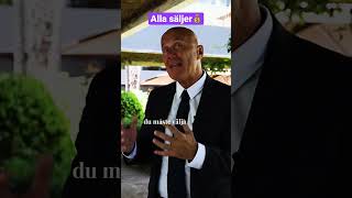 Alla säljer💰                     Prenumerera för fler videos!👇