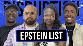 Katt Williams, Epstein's List & Who Wrote History? | 228