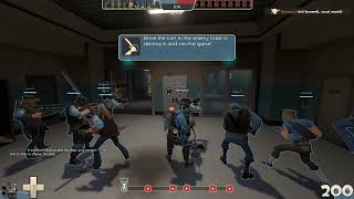 Great minds think alike - Team Fortress 2