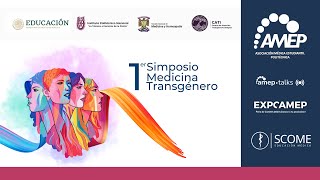 Primer Simposio de Medicina Transgénero