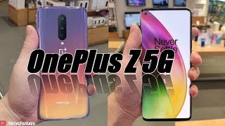 OnePlus Z 5G - Best Budget Smartphone | Specification, Price, Launch Date