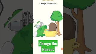 change the haircut #dop2 #deleteonepart2 #dop2game #gamingchannel #gamingshorts