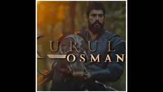 Osman Ghazi Status 🔥|| Osman Ghazi Son Ahmad (sencer ) Attitude Whatsapp Status 😑 #short #Ertugrul