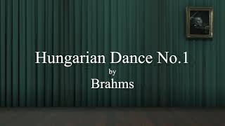 Heifetz Live Hungarian Dance No.1(Brahms)