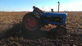 Plow days Wolcott IND 2022 pt.2