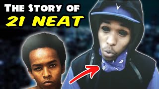 The Story of 21 Neat | Toronto's Most Savage Rapper