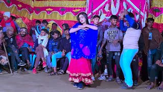 Romeor Khuje Juliyet Dance | Bangla New Wedding Dance Performance 2024 | Covar By Juthi | Saq Media