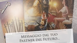 Il tuo PARTNER FUTURO ha un MESSAGGIO per Te, scopri CHI é!🔮Tarocchi interattivi 💗💫🌺  Tarocchi Amore