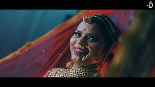 Royal Wedding Teaser || Preeti & Amit || FramingDreamsStudios