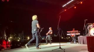 Fired Up pt 3 - Hanson at SeaWorld