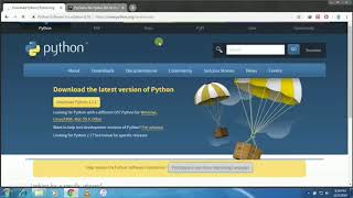 Learn Python in Hindi | Python language Tutorials Part-1| UBR