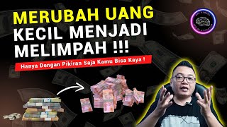 FOKUS PADA HAL INI AKAN DATANGKAN UANG