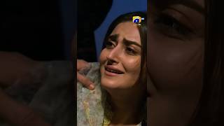 Dua ka remand #jaannisar episode 57#hibabukhare #danishtaimoor #Shorts