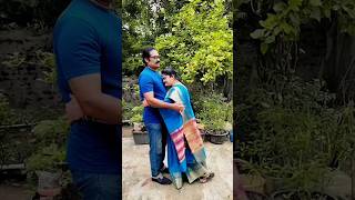 Oke Oka Lokam Nuvve💙#shots#viral#trending#shorts#trend#love#lovesong#couplegoals#wifeandhusband#song