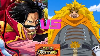 LV100 vs LV100|KING ROGER VS VINSMOKE JUDGE|JUDGE DESTROYS ROGER|TOP 10 ATTACKER SERIES|OPBR|EP 76