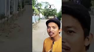 Bau Tidak Sedap - Part 3 | Warkop Mebel           #shorts    #ZTV