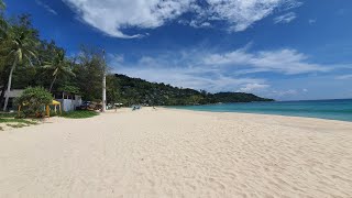 Karon and Kata beach in 2021 | Phuket vlogs | Phuket adventures | Thailand travel