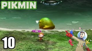 Pikmin - Part 10: Springtime