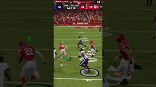 User Lurk!! 👀 TK 🏝️ I miss Madden #madden24 #maddenseason #shorts #shortsfeed #subup 🔥