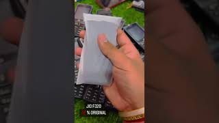 New Jio Phone 📱🤳 refused Mobile #youtubeshorts #viral #jio #trending