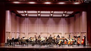 Occidental Symphony Orchestra Concert | Spring 2023