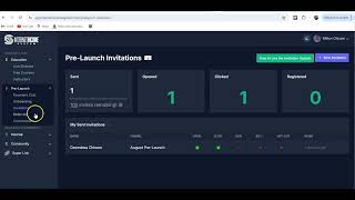 Invitation Only  Become a free affiliate