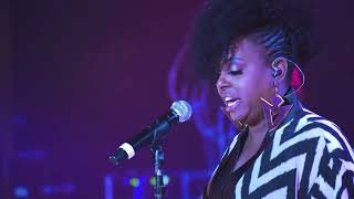 An Evening with Ledisi - March 6 at the Appell Center!