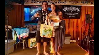 2020 MAKENA LANDING KAYAK FISHING TOURNAMENT | KAYAK FISHING HAWAII