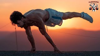 La définition de la VRAIE PUISSANCE 💪 Calisthenics Motivation