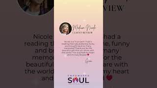 Medium Nicole Client Testimonial