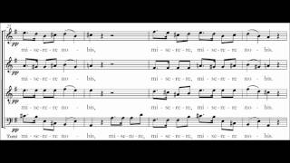 Agnus Dei - Mass in G major DV167 - Schubert