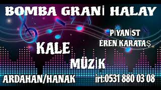 Kale Müzik Ardahan Grani Halay 2024 #kalemüzik  #keşfetbeniöneçıkar #ardahan #granihalay