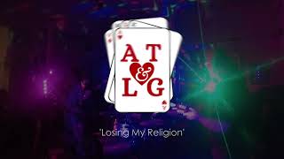 'Losing My Religion' by REM cover by Alice & The Looking Glass