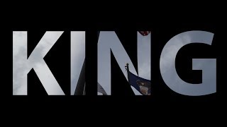 KING Official Teaser Trailer