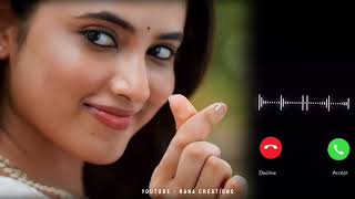 Love Bgm Ringtone | South Bgm Ringtone | Tamil Ringtone | Telugu Ringtone | Ringtones 2022