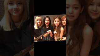 Blackpink is back 😢 I am so happy 😄 #blackpink #bornpink #lisa #rosé #jennie #jisoo