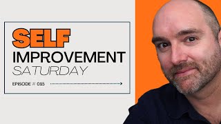 Why Are We So HARD on OURSELVES? // Self-Improvement Saturday # 015