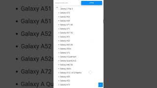samsung android 13 device list #shorts #viral #ytshorts #samsung